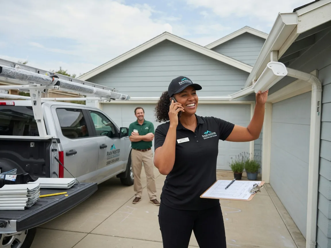 Gutter Installation Bimble, KY FAQs